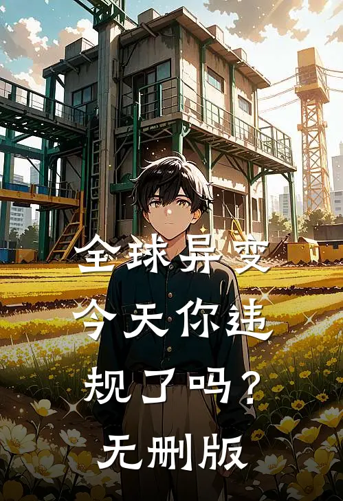 全球异变，今天你违规了吗？无删版