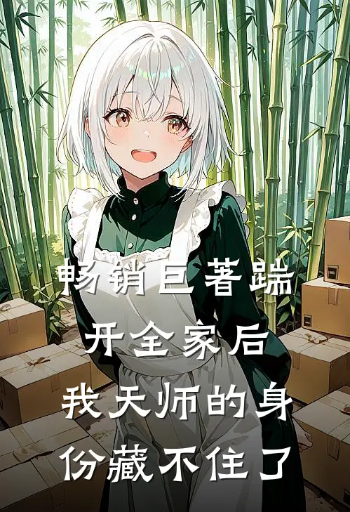 畅销巨著踹开全家后，我天师的身份藏不住了