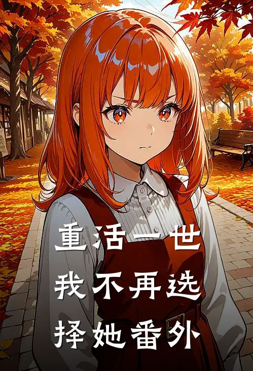 重活一世，我不再选择她番外