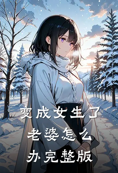 变成女生了,老婆怎么办完整版在线观看