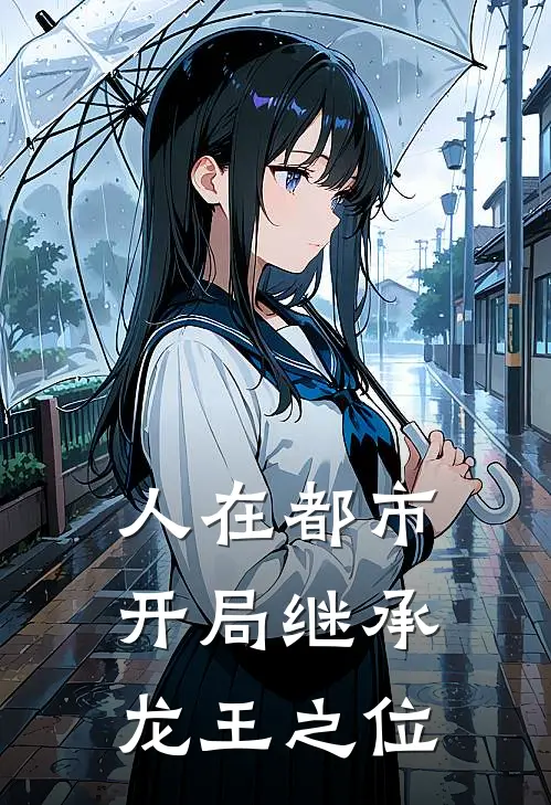 人在都市，开局继承龙王之位