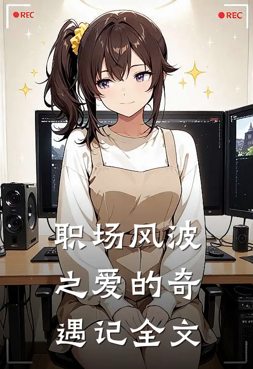 职场风波之爱的奇遇记全文
