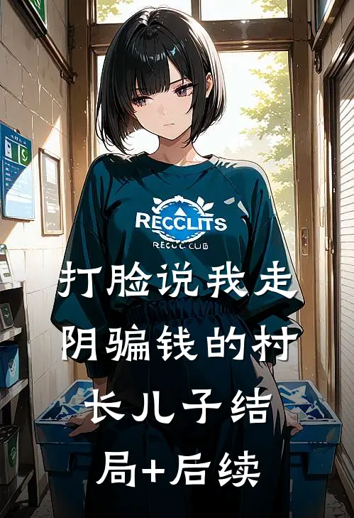 打脸说我走阴骗钱的村长儿子结局+后续