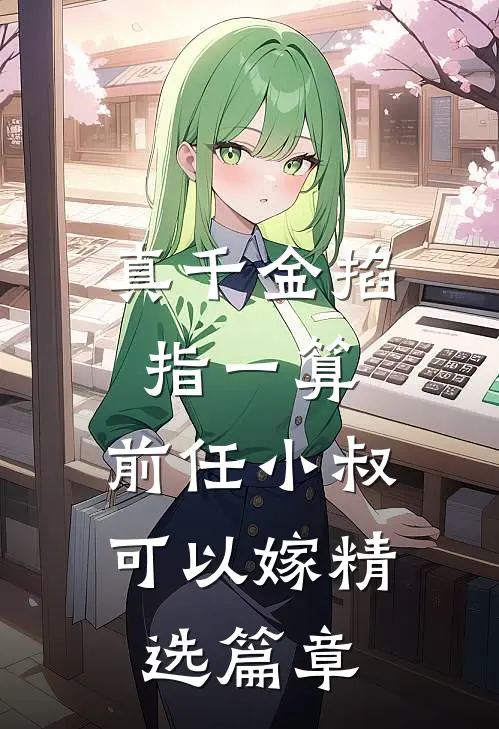 真千金掐指一算，前任小叔可以嫁精选篇章