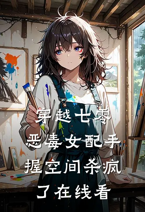 穿越七零，恶毒女配手握空间杀疯了在线看