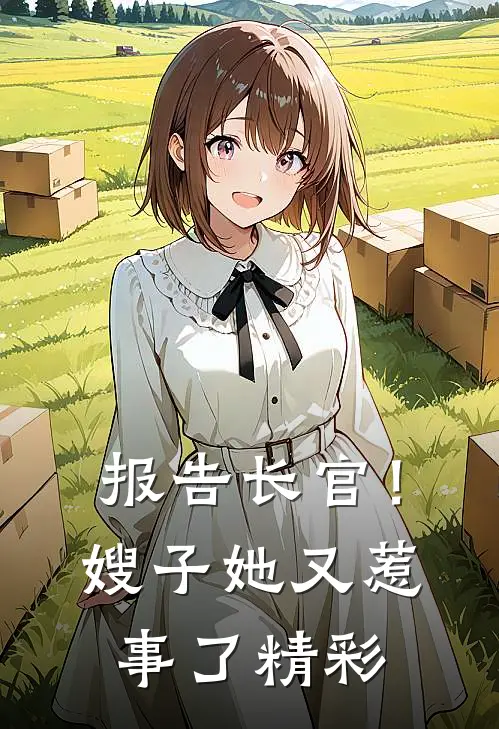 报告长官!嫂子她又惹事了精彩章节