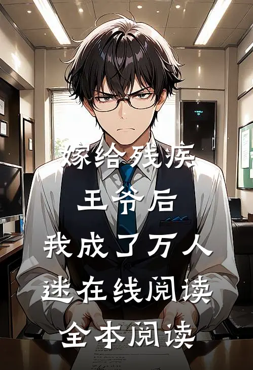 嫁给残疾王爷后，我成了万人迷在线阅读全本阅读