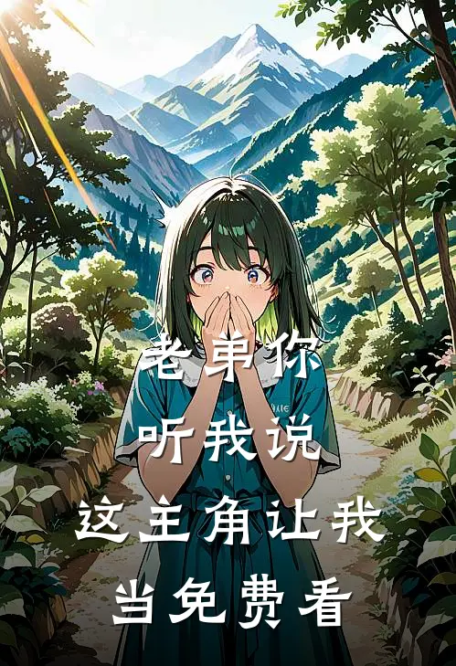 老弟你听我说，这主角让我当免费看