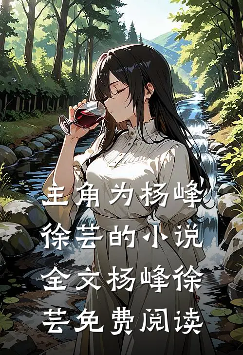 主角为杨峰徐芸的小说全文杨峰徐芸免费阅读