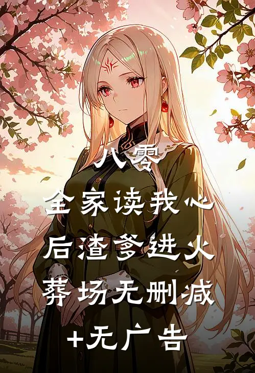 八零：全家读我心后渣爹进火葬场无删减+无广告