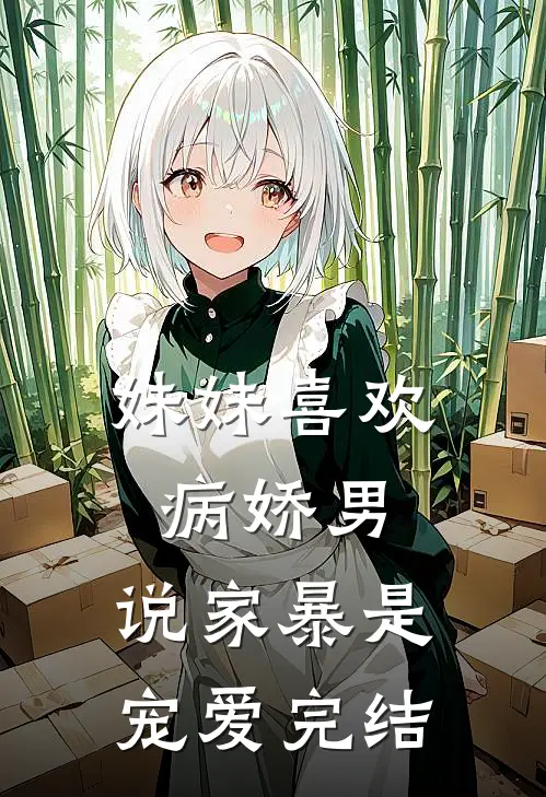 妹妹喜欢病娇男，说家暴是宠爱完结