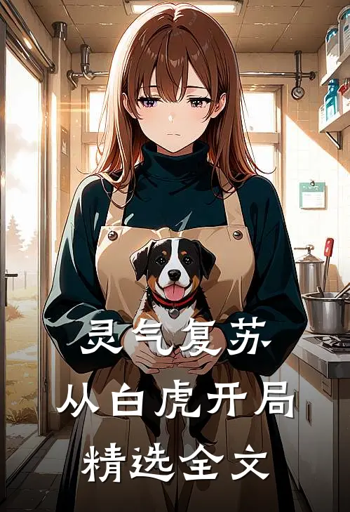 灵气复苏：从白虎开局精选全文
