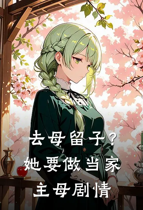 去母留子？她要做当家主母剧情