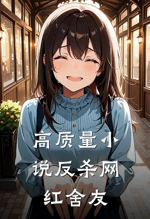 高质量小说反杀网红舍友