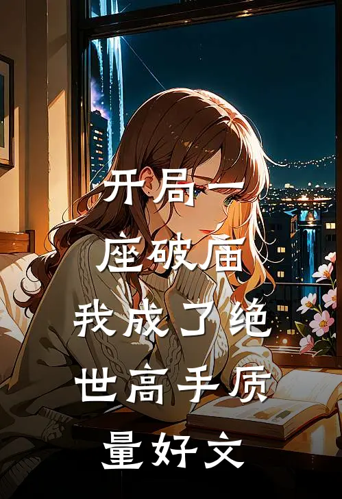 开局一座破庙，我成了绝世高手质量好文