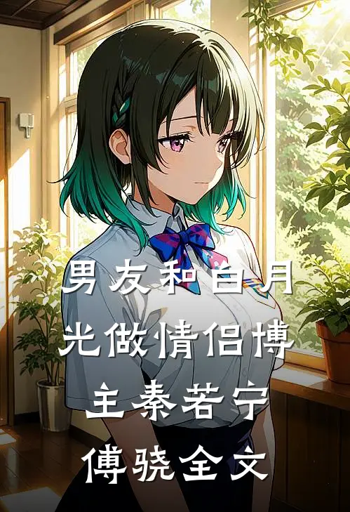 男友和白月光做情侣博主秦若宁傅骁全文