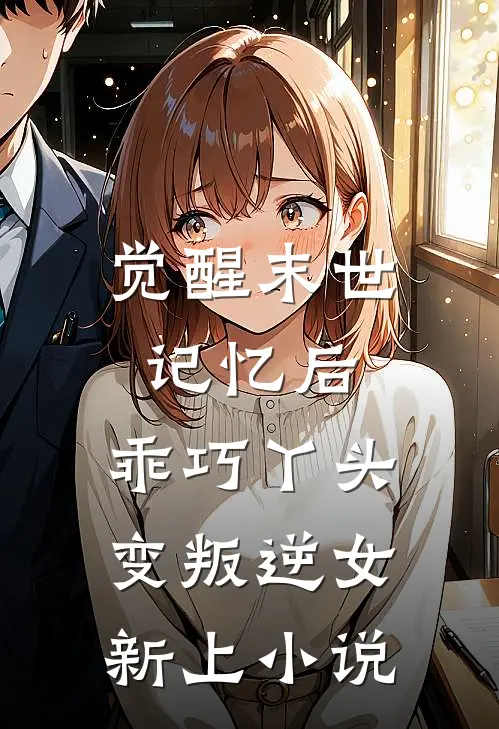 觉醒末世记忆后，乖巧丫头变叛逆女新上小说