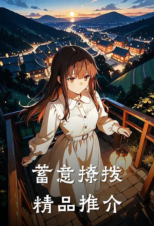 蓄意撩拨精品推介