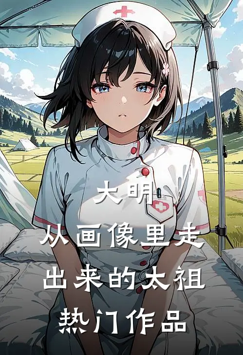 大明：从画像里走出来的太祖热门作品