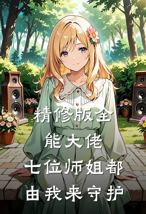 精修版全能大佬：七位师姐都由我来守护