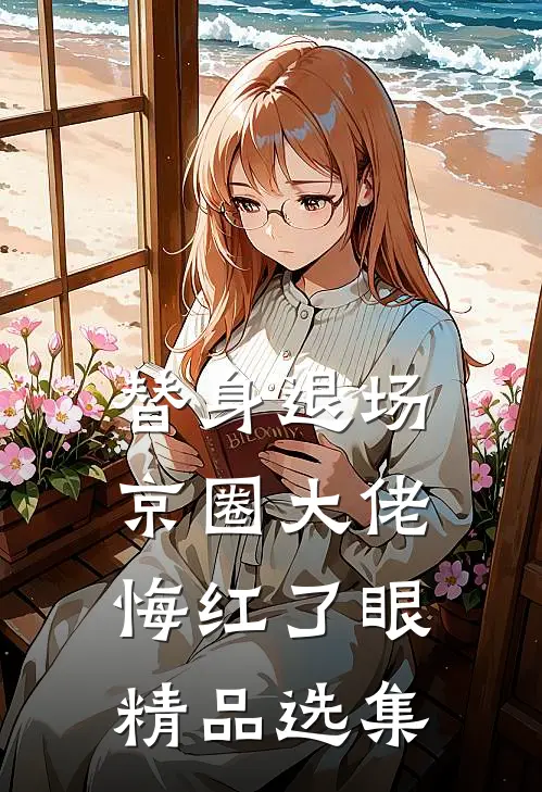 替身退场，京圈大佬悔红了眼精品选集