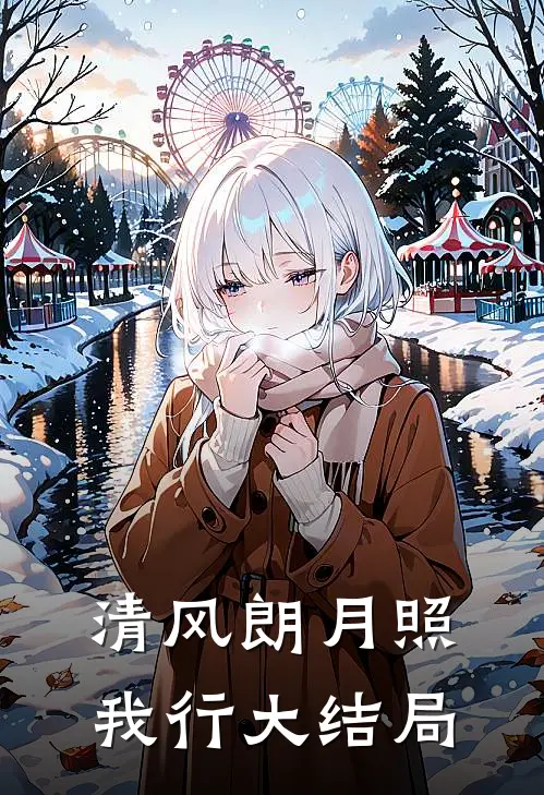清风朗月照我行大结局