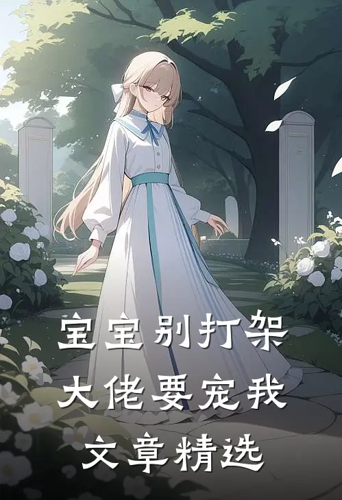 宝宝别打架，大佬要宠我文章精选