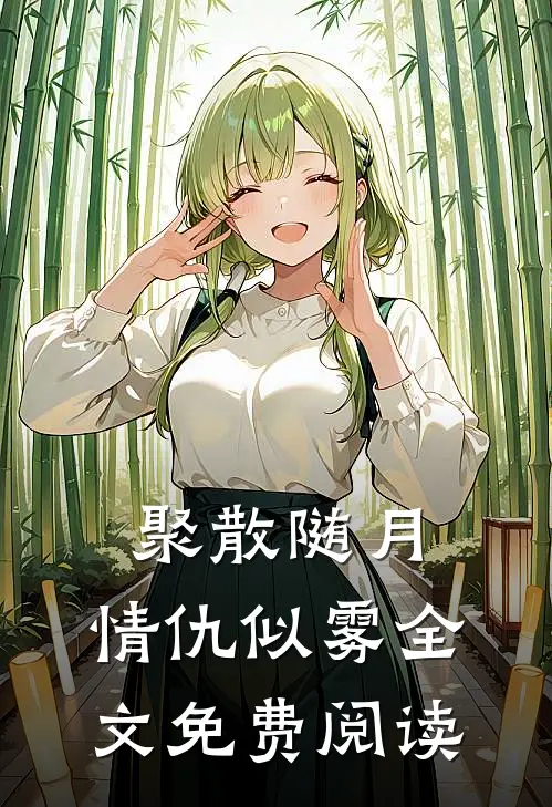聚散随月，情仇似雾全文免费阅读