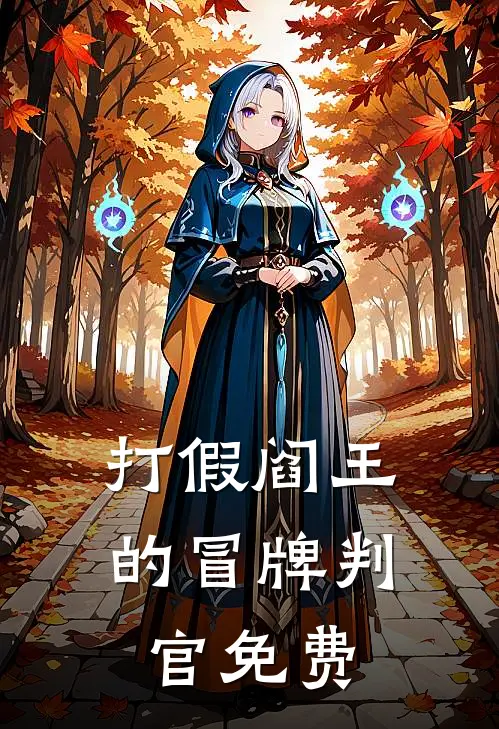 打假阎王的冒牌判官免费观看