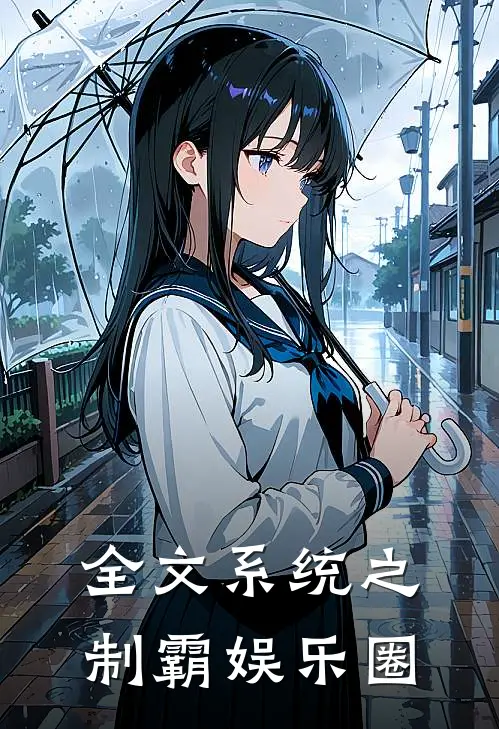 全文系统之制霸娱乐圈