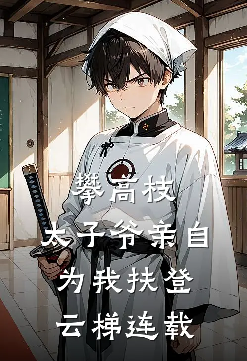攀高枝：太子爷亲自为我扶登云梯连载