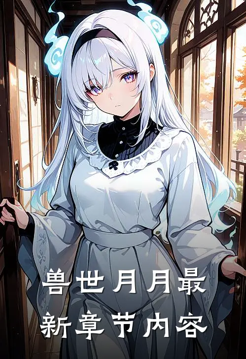兽世月月最新章节内容