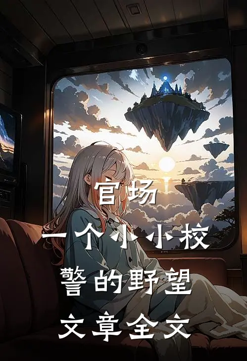 官场：一个小小校警的野望文章全文