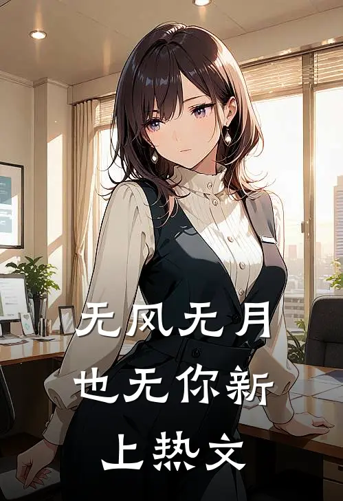 无风无月也无你新上热文