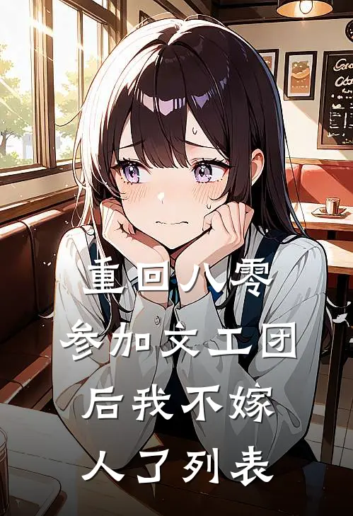 重回八零，参加文工团后我不嫁人了列表