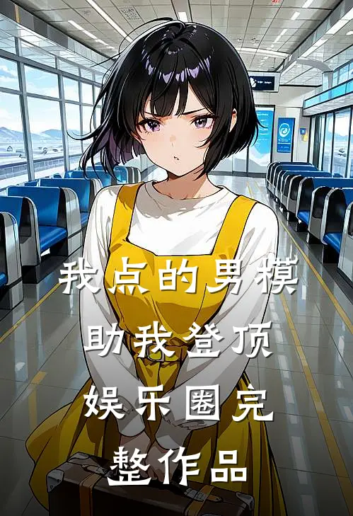 我点的男模，助我登顶娱乐圈完整作品