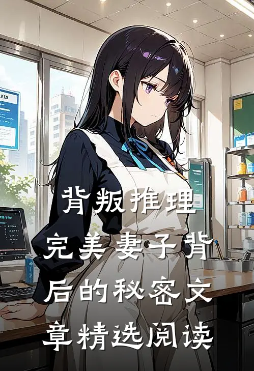 背叛推理：完美妻子背后的秘密文章精选阅读