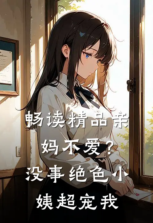 畅读精品亲妈不爱？没事，绝色小姨超宠我