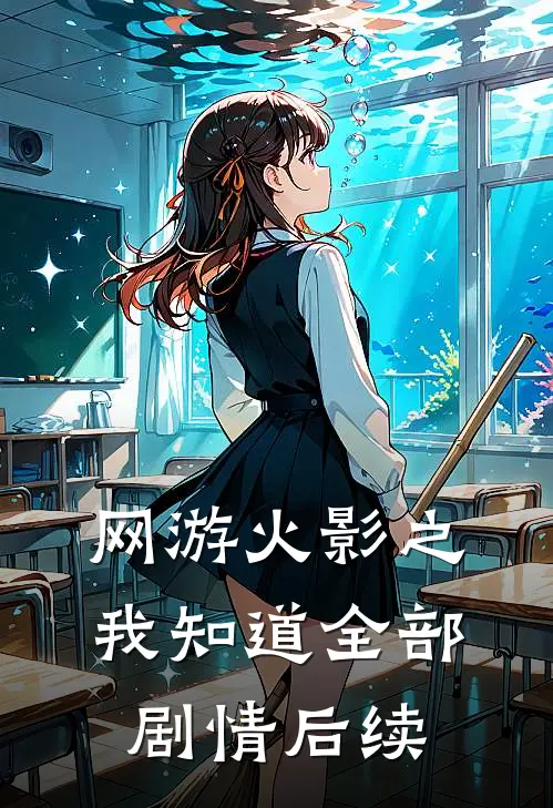 网游火影之我知道全部剧情后续
