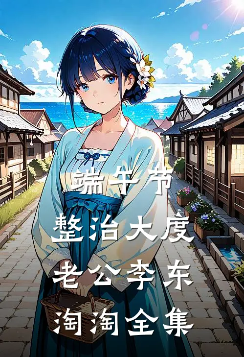 端午节，整治大度老公李东淘淘 全集