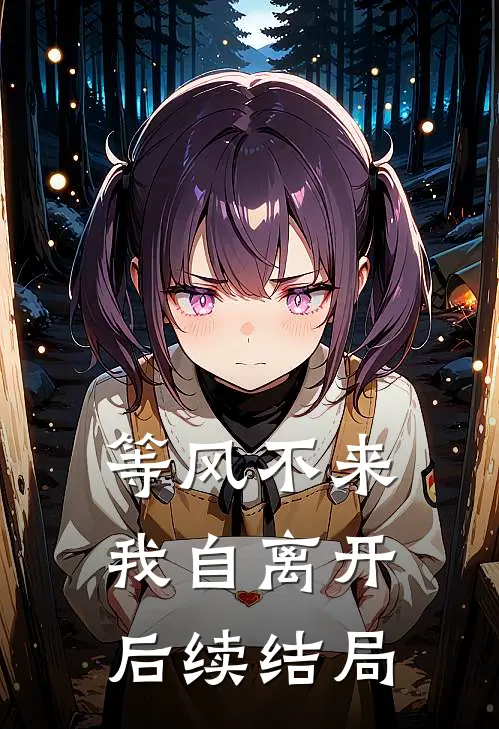 等风不来我自离开后续结局