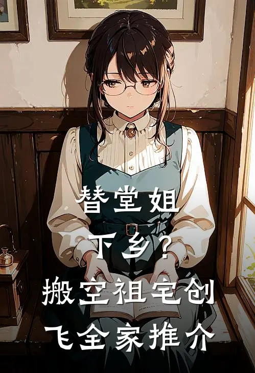 替堂姐下乡？搬空祖宅创飞全家推介