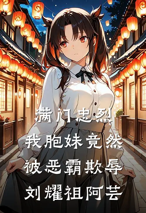 满门忠烈，我胞妹竟然被恶霸欺辱刘耀祖阿芸