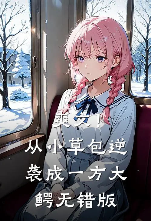 爽文！从小草包逆袭成一方大鳄无错版