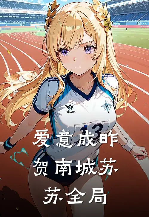 爱意成昨贺南城苏苏全局