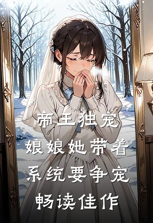 帝王独宠：娘娘她带着系统要争宠畅读佳作