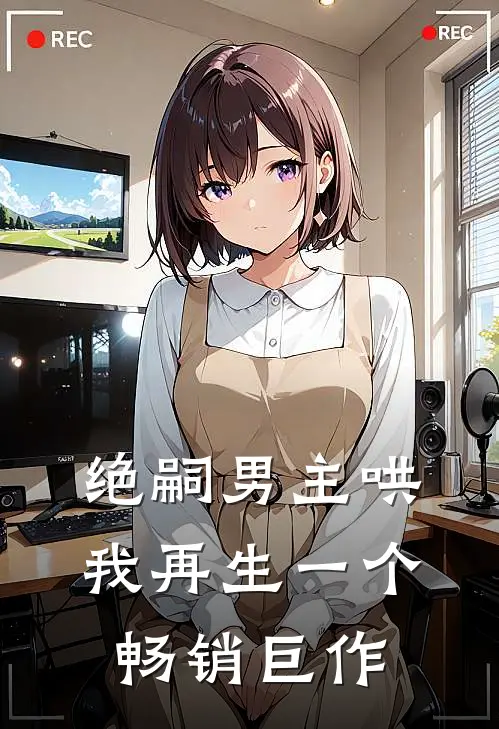 绝嗣男主哄我再生一个畅销巨作