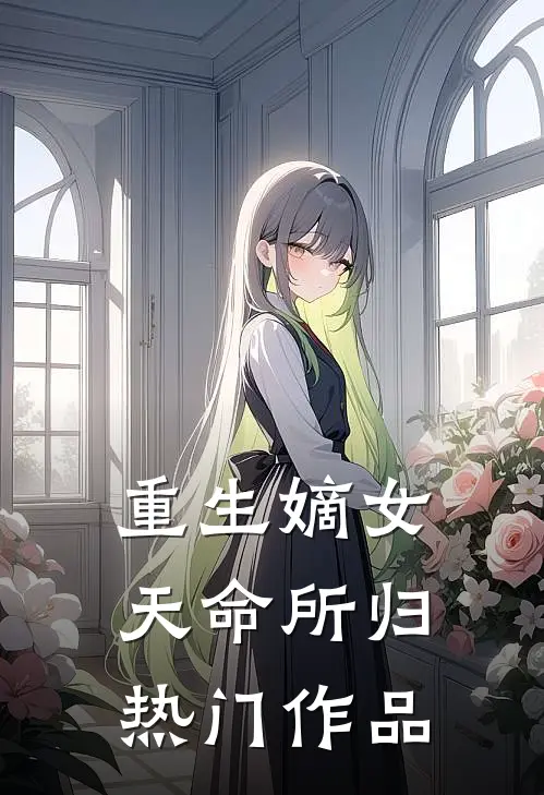 重生嫡女天命所归热门作品