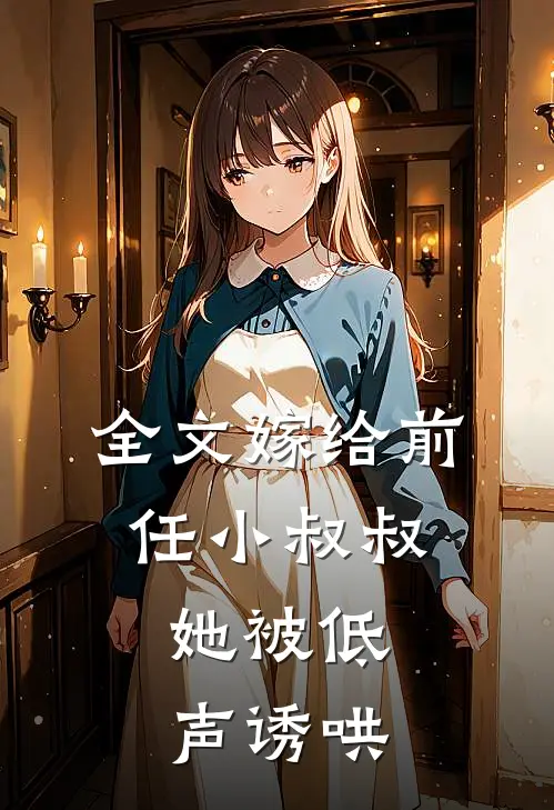 全文嫁给前任小叔叔,她被低声诱哄免费阅读