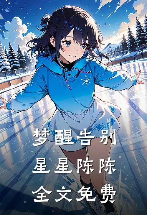 梦醒告别星星陈陈全文免费